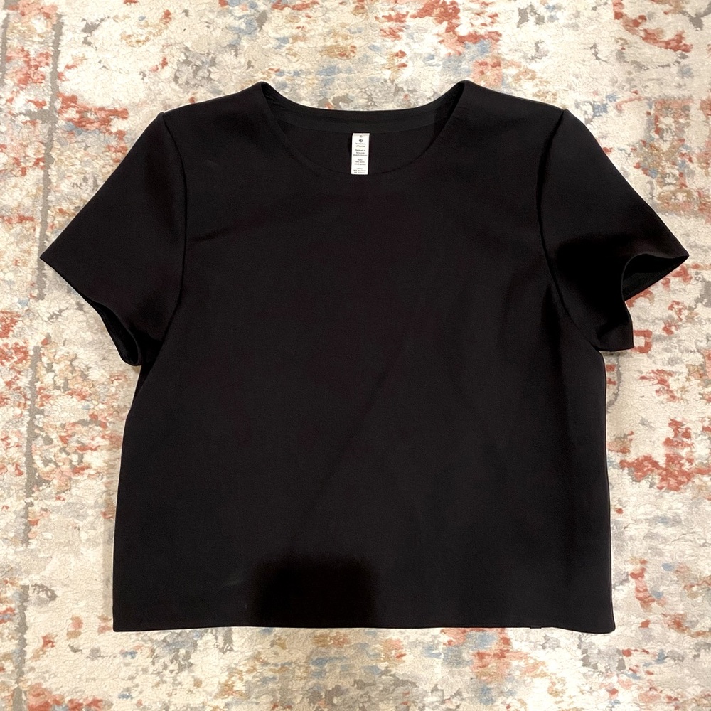 Lululemon Top